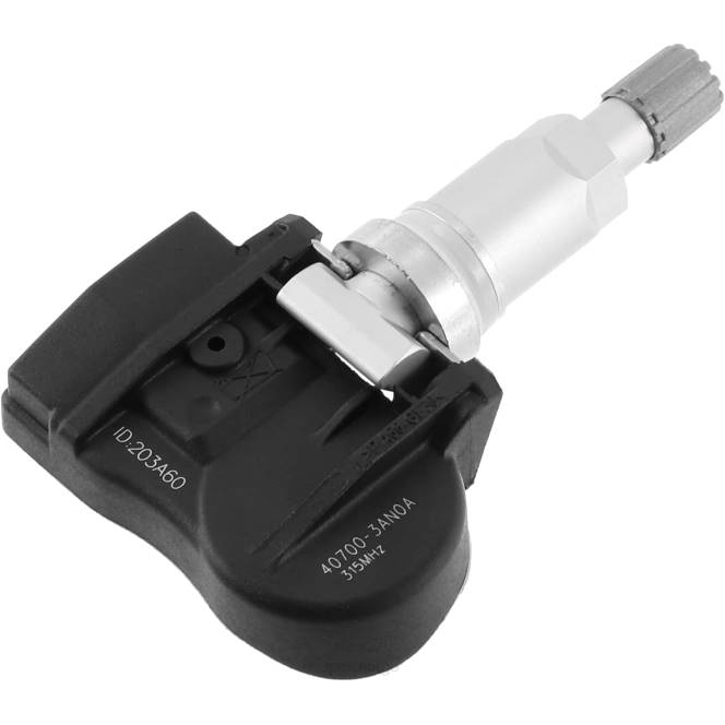 tpms nissan trykksensoren 407003ja0a 310mhz NL881533 Dekktrykksensor BMW |
