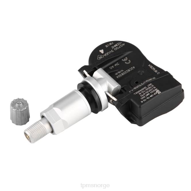 tpms nissan trykksensoren 407003vu0a 299mhz NL881522 TPMS Krav Norge |