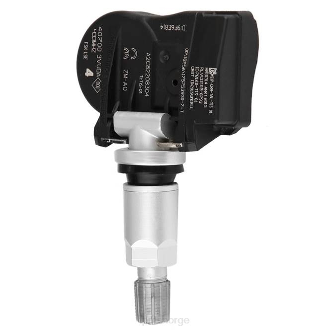 tpms nissan trykksensoren 407003vu0a 299mhz NL881522 TPMS Krav Norge |