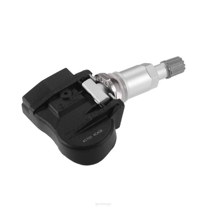 tpms nissan trykksensoren 407004ga0b 424mhz NL881647 Dekktrykksensor Toyota Auris Hybrid |