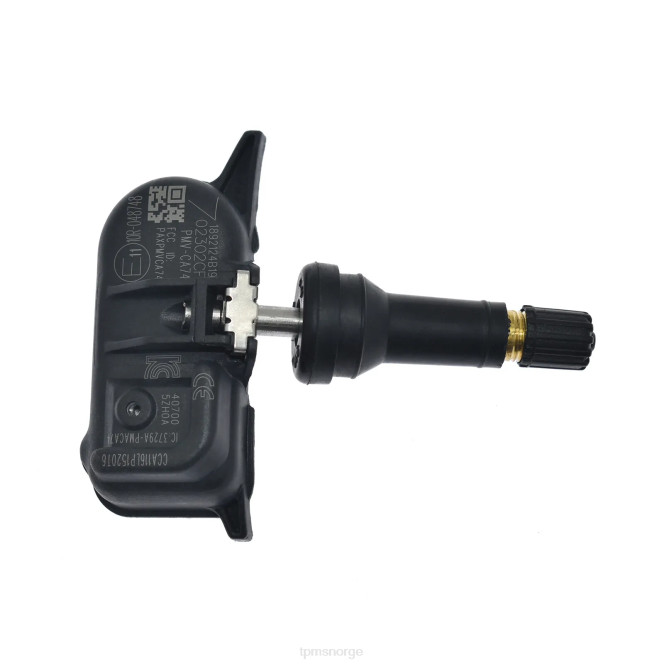 tpms nissan trykksensoren 407005zh0a 379mhz NL881602 TPMS Krav Norge |
