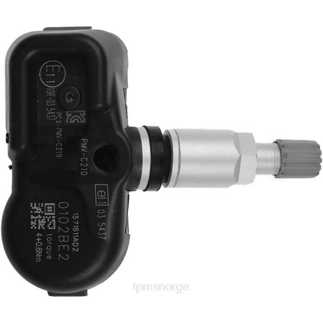 tpms toyota trykksensoren 4260702031 295mhz NL881518 Dekktrykksensor Batteri |