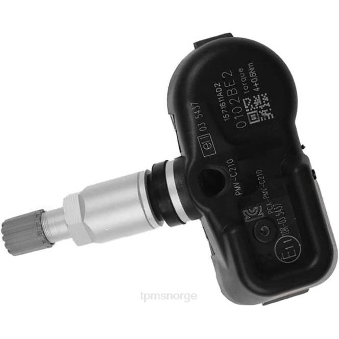 tpms toyota trykksensoren 4260702031 295mhz NL881518 Dekktrykksensor Batteri |