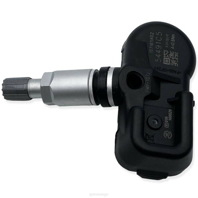 tpms toyota trykksensoren 4260706011 302mhz NL881525 Dekktrykksensor Biltema |