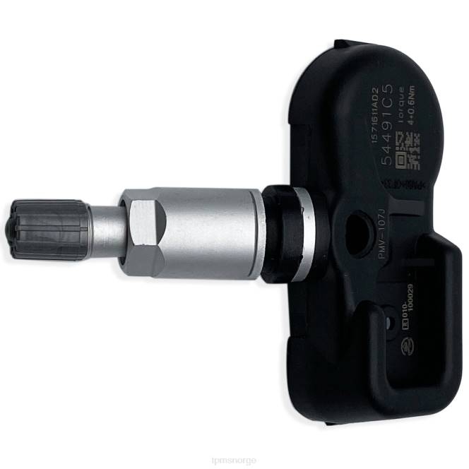 tpms toyota trykksensoren 4260706011 302mhz NL881525 Dekktrykksensor Biltema |