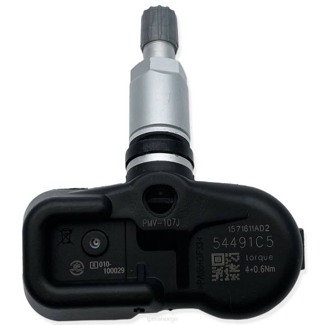 tpms toyota trykksensoren 4260706011 302mhz NL881525 Dekktrykksensor Biltema |