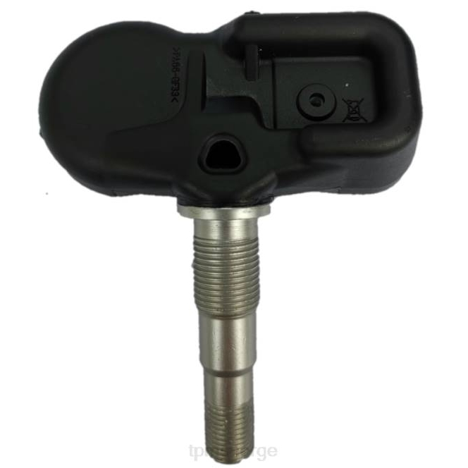 tpms toyota trykksensoren 4260707010 369mhz NL881592 TPMS Krav Norge |
