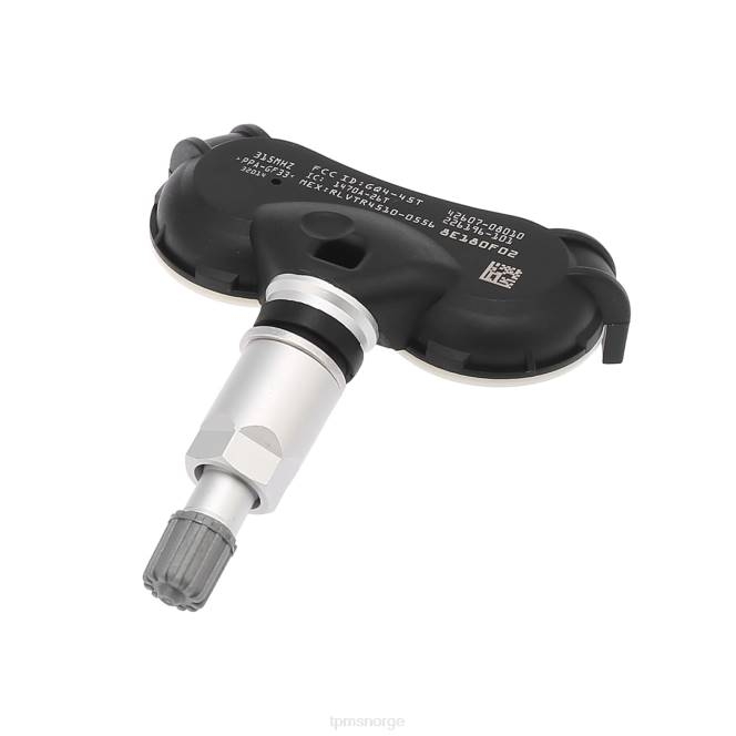 tpms toyota trykksensoren 4260708010 372mhz NL881595 Dekktrykksensor Biltema |