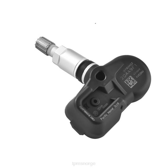 tpms toyota trykksensoren 426070c010 341mhz NL881564 Dekktrykksensor Toyota |