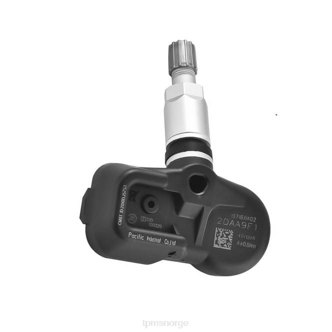 tpms toyota trykksensoren 426070c010 341mhz NL881564 Dekktrykksensor Toyota |