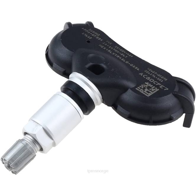 tpms toyota trykksensoren 426070c070 356mhz NL881579 Dekktrykksensor Mitsubishi Outlander |