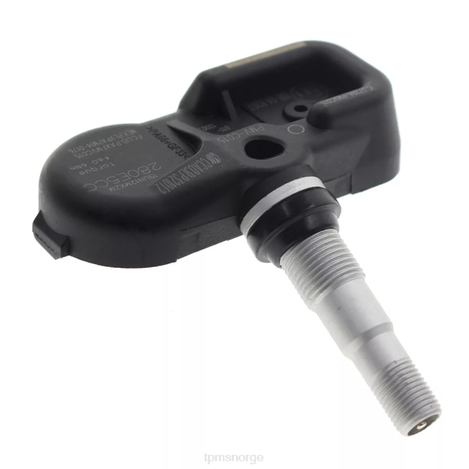 tpms toyota trykksensoren 426070e020 339mhz NL881562 TPMS Krav Norge |