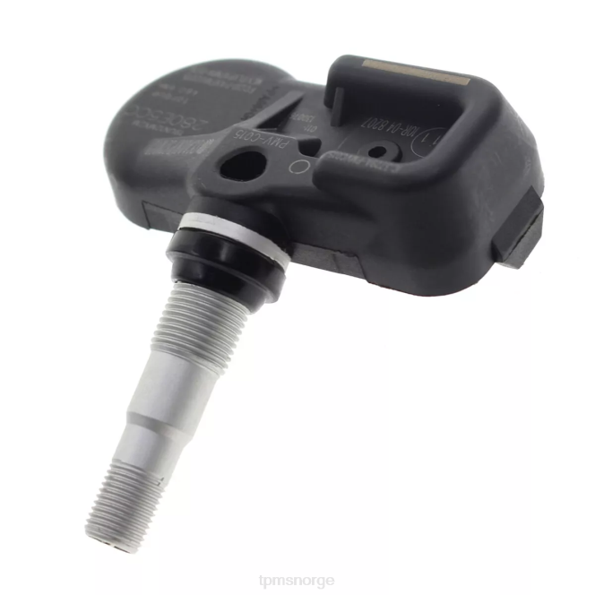 tpms toyota trykksensoren 426070e020 339mhz NL881562 TPMS Krav Norge |