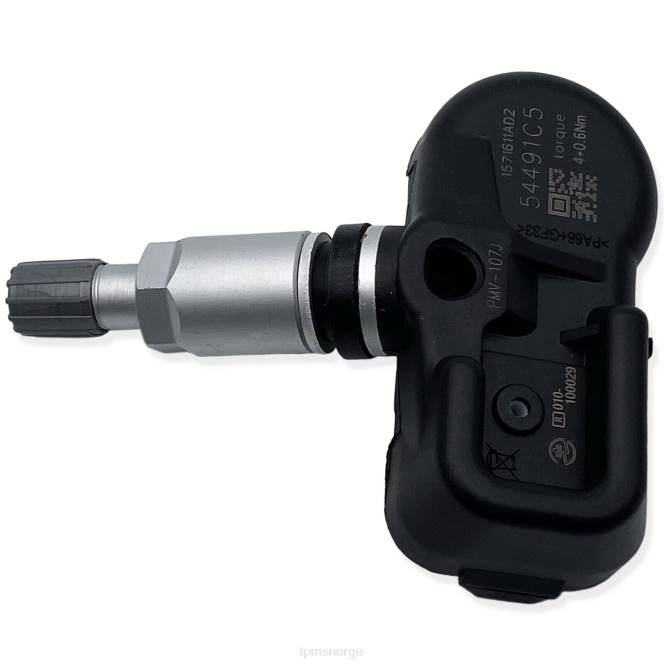 tpms toyota trykksensoren 4260748020 298mhz NL881521 TPMS Norge |