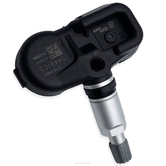 tpms toyota trykksensoren 4260748020 298mhz NL881521 TPMS Norge |