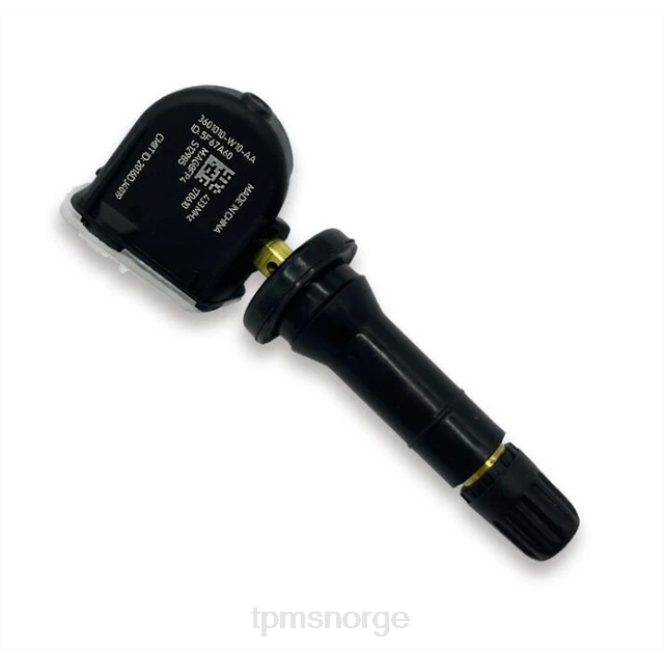 tpms endre trykksensoren 3601010w10aa 433mhz NL881738 Dekktrykksensor Batteri |