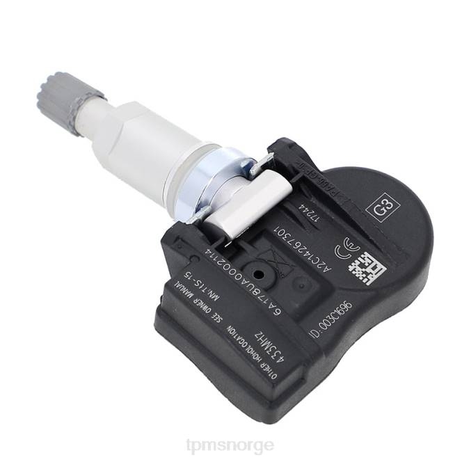 tpms chery dekktrykksensor a2c14267301 eq NL881244 Dekktrykksensor Toyota |