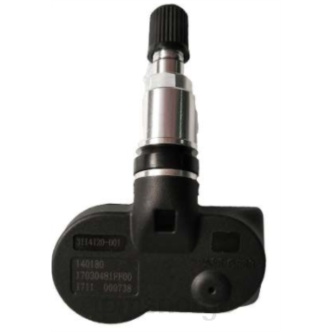 tpms swift dekktrykksensor 31114120d01 NL881306 Dekktrykksensor Tesla |