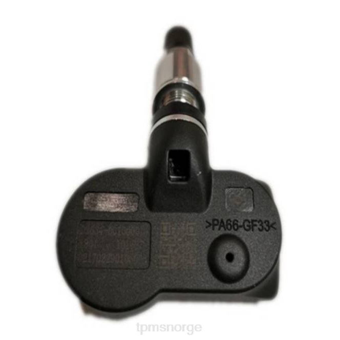 tpms huanghai trykksensoren d363400100001 433mhz NL881776 Dekktrykksensor Tesla |
