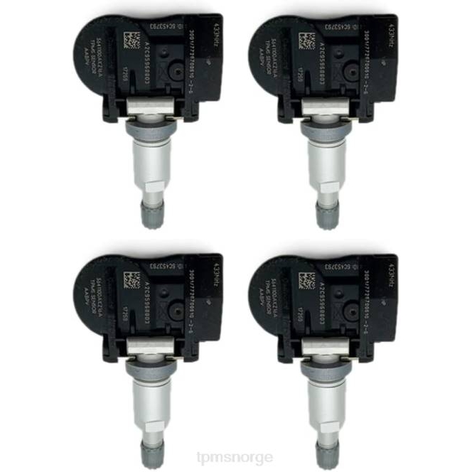 tpms haval/gwm trykksensoren 3641100akz16a 433mhz NL881704 Dekktrykksensor Toyota |