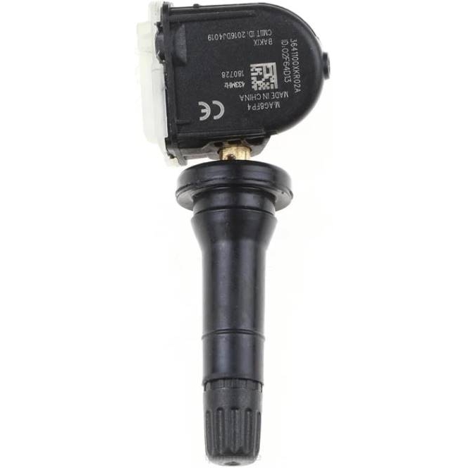 tpms haval/gwm trykksensoren 3641100xkr02a 433mhz NL881691 TPMS Norge |