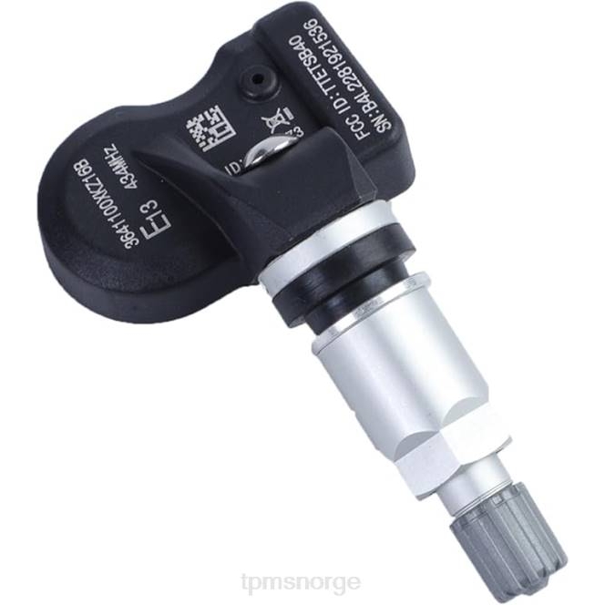 tpms haval/gwm trykksensoren 3641100xkz16b 433mhz NL881699 Dekktrykksensor Mitsubishi Outlander |