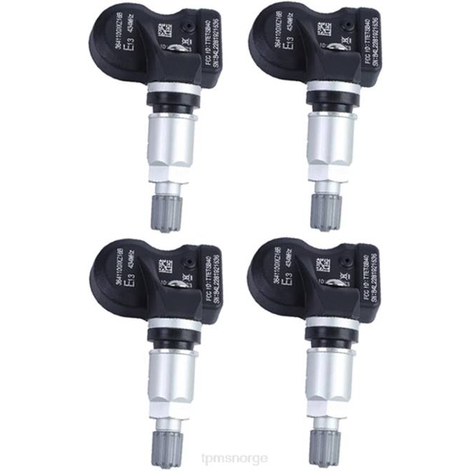 tpms haval/gwm trykksensoren 3641100xkz16b 433mhz NL881699 Dekktrykksensor Mitsubishi Outlander |