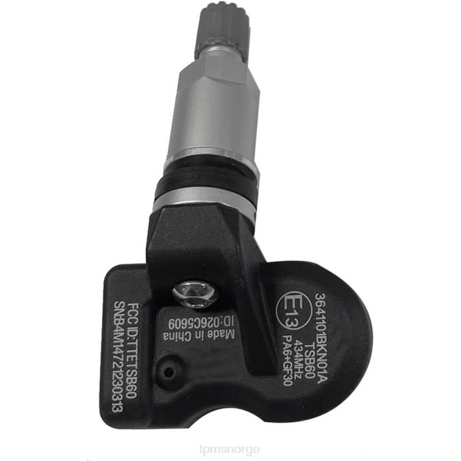 tpms haval/gwm trykksensoren 3641101bkn01a 433mhz NL881701 TPMS Norge |