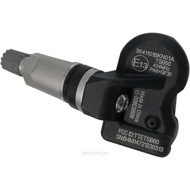 tpms haval/gwm trykksensoren 3641101bkn01a 433mhz NL881701 TPMS Norge |