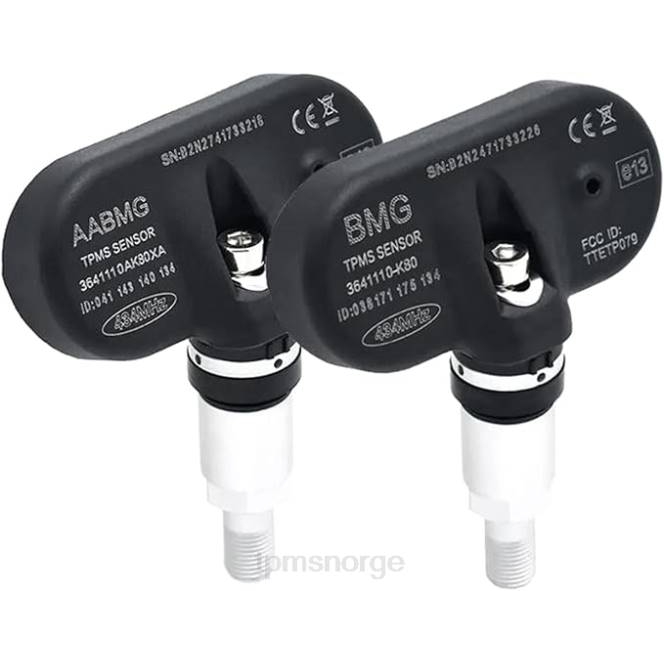 tpms haval/gwm trykksensoren 3641110ak80xa 433mhz NL881696 Dekktrykksensor Tesla |