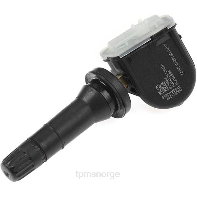 tpms jianghuai trykksensoren b00011299 433mhz NL881759 Dekktrykksensor Mitsubishi Outlander |