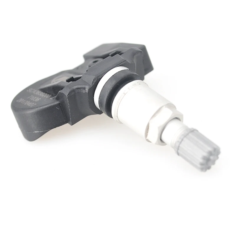 tpms lifan trykksensoren sca3638200 433mhz NL881787 Dekktrykksensor Toyota Auris Hybrid |