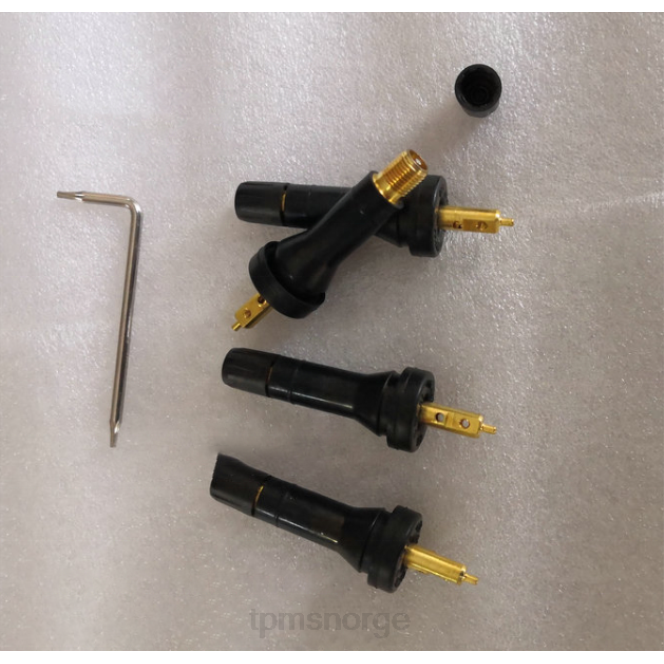 tpms rongwei dekktrykksensor 10718213 NL881257 Dekktrykksensor Toyota Auris Hybrid |