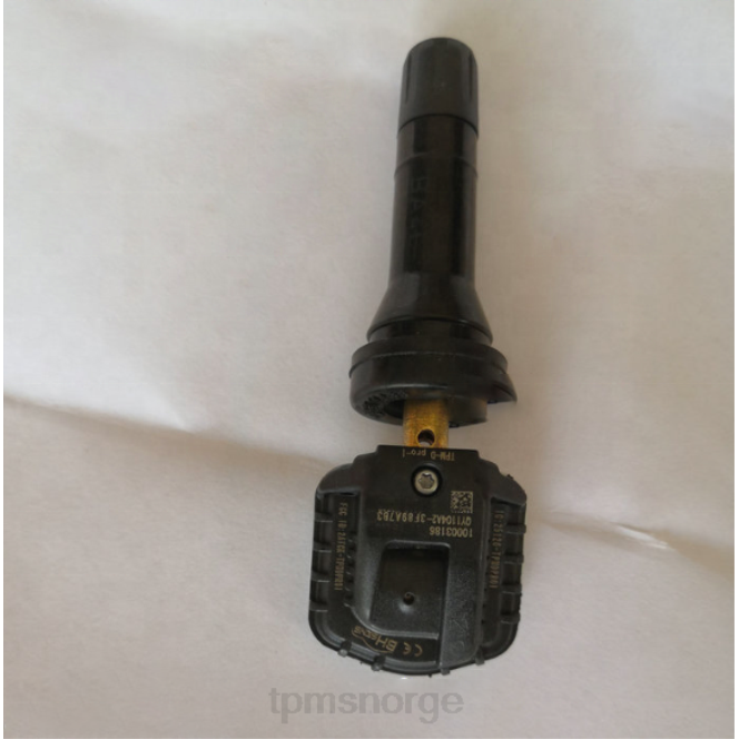 tpms rongwei dekktrykksensor 10718213 NL881257 Dekktrykksensor Toyota Auris Hybrid |