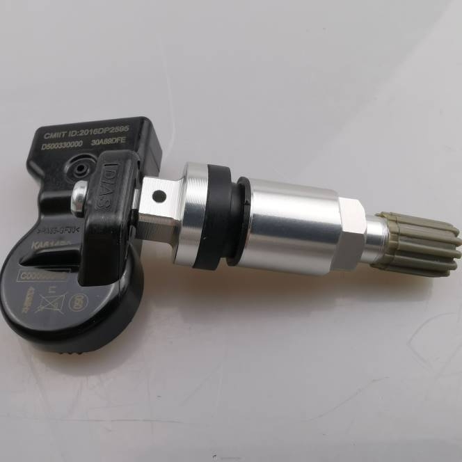 tpms saic datsun dekktrykksensor c00098945 NL881290 Dekktrykksensor Hyundai Kona |