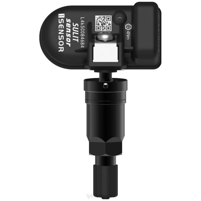 tpms geely trykksensoren 1732445 433mhz NL881705 Dekktrykksensor Biltema |