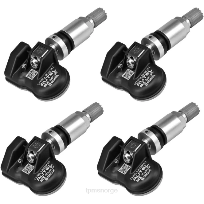 tpms geely trykksensoren 6606737042 433mhz NL881722 TPMS Krav Norge |