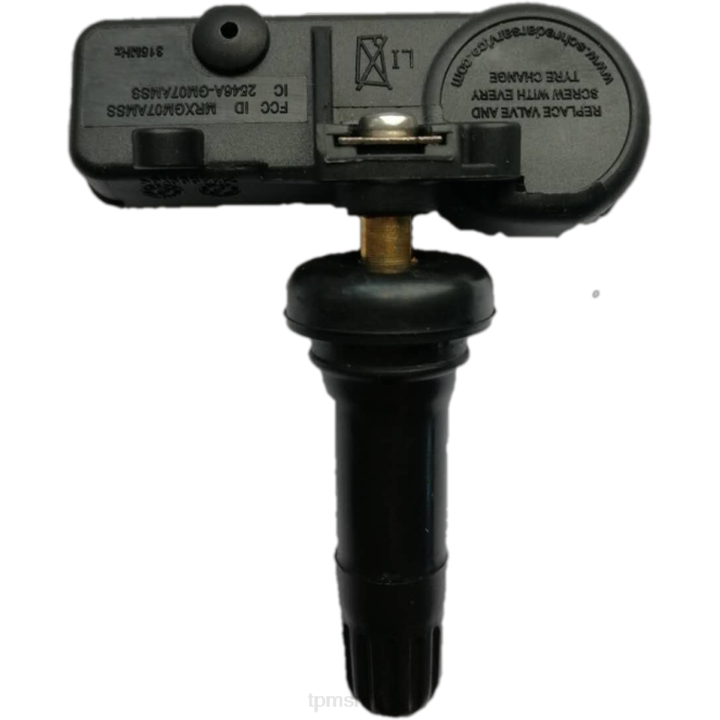 tpms sørøst dekktrykksensor dv513219 NL881252 TPMS Krav Norge |