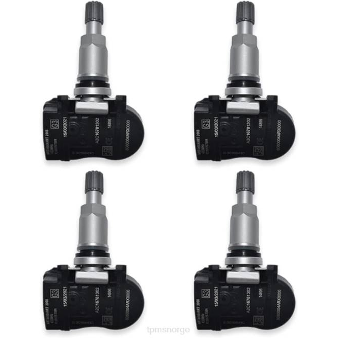 tpms trumpchi trykksensoren 8060004arx0000 433mhz NL881744 Dekktrykksensor Toyota |