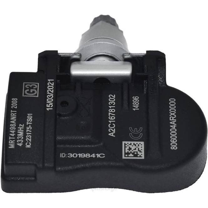 tpms trumpchi trykksensoren 8060004arx0000 433mhz NL881744 Dekktrykksensor Toyota |
