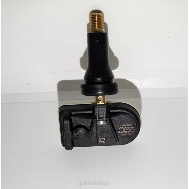 tpms ved trykksensoren 23776659 433mhz NL881783 Dekktrykksensor BMW |