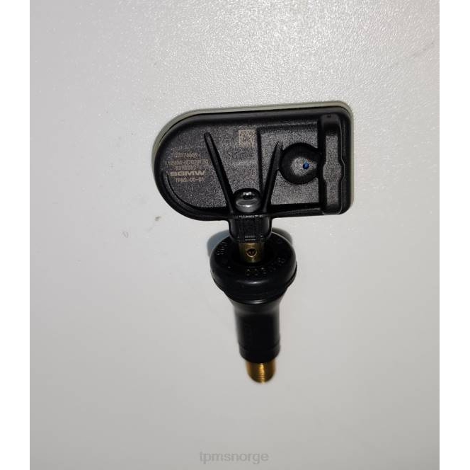 tpms ved trykksensoren 23776659 433mhz NL881783 Dekktrykksensor BMW |