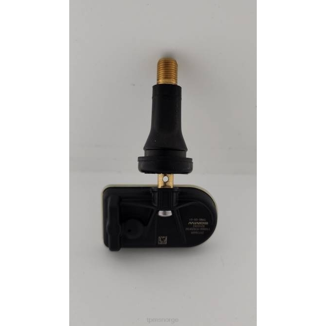 tpms ved trykksensoren 23776659 433mhz NL881783 Dekktrykksensor BMW |