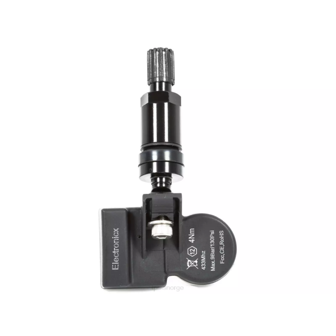 tpms ved trykksensoren 23984663 433mhz NL881779 Dekktrykksensor Mitsubishi Outlander |