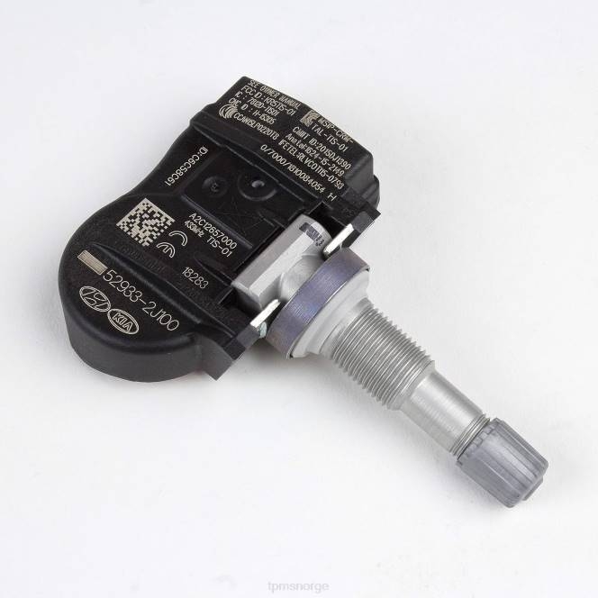 tpms hyundai trykksensoren 529332j100 454mhz NL881677 Dekktrykksensor Toyota Auris Hybrid |