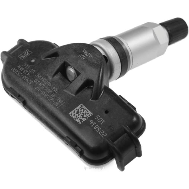 tpms hyundai trykksensoren 529332s400 445mhz NL881668 Dekktrykksensor Batteri |