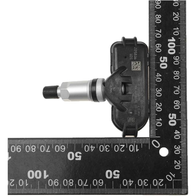 tpms hyundai trykksensoren 529332s400 445mhz NL881668 Dekktrykksensor Batteri |