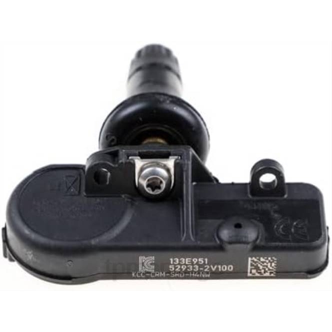 tpms hyundai trykksensoren 529332v100 457mhz NL881680 Dekktrykksensor Hyundai Kona |