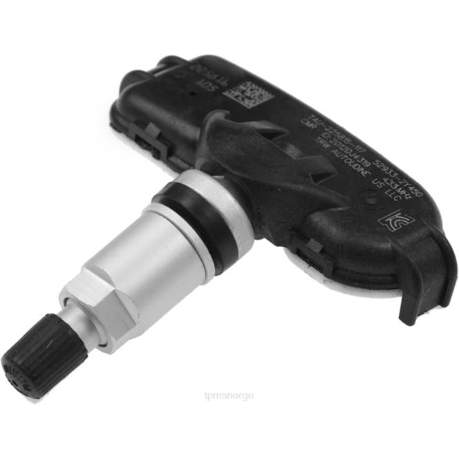 tpms hyundai trykksensoren 529332y450 458mhz NL881681 TPMS Norge |
