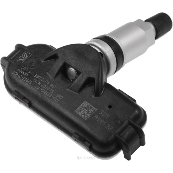 tpms hyundai trykksensoren 529332y450 458mhz NL881681 TPMS Norge |
